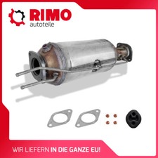 Dieselpartikelfilter Partikelfilter Ford Mondeo IV 2.0 TDCI (2007-2015) 1683846