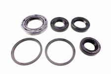 Simmerring Satz Motor Kurbelwelle Simmeringe für Peugeot SV 50 TKR Vivacity