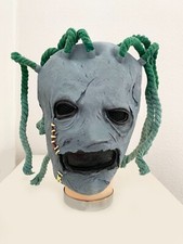 Corey Taylor Maske Latex