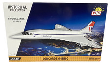 Cobi concorde bbdg - i,