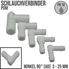Schlauch verbinder stutzen - schlauch,