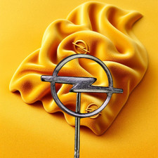 Sammler Pin - AUTO/KFZ - Opel