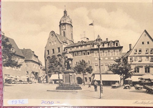 Postkarte ansichtskarte - postkarte,