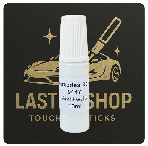 Lackstift mercedes benz - lackstift, mercedes-benz