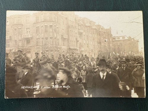 Fotokarte revolution münchen - fotokarte,