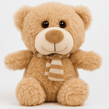 Plüsch teddybär teddy - teddybär, bär
