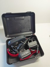 Hundetrainer Hundeerziehung 2 Geräte, Steuerung, Koffer Anleitung, Voss Pet