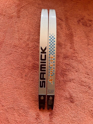 Wurfarme samick athlete - athlete, 68''