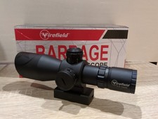 Firefield Zielfernrohr Barrage