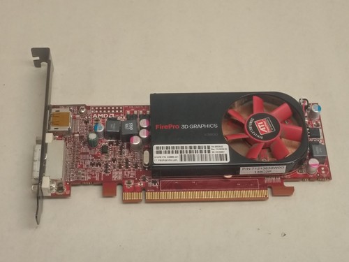 Amd ati firepro v3800 - amd,