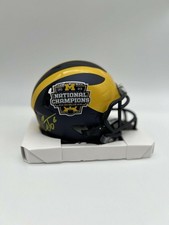 Cornelius Johnson Autographed
