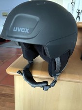 Uvex Skihelm für Kinder