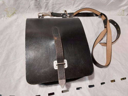 Ddr tasche mdi - -, abv