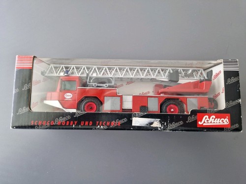 Schuco hobby und technik - schuco,
