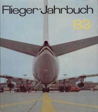 Buch: Flieger-Jahrbuch 1983