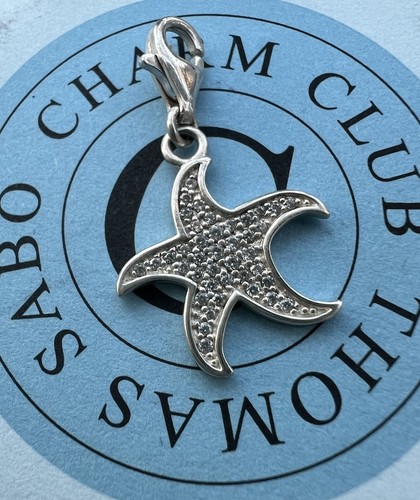 Thomas sabo pave - pave, seestern