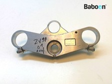 Gabelbrücke Kawasaki ZX 9 R