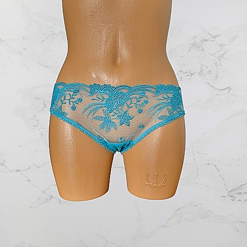 Perla luxuspanty slip gr - perla,