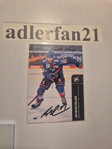Del 2020 2021 signiert - 2020-2021,