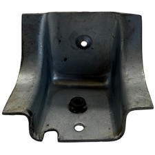 Mercedes W124 Halter Rechts Stoßfänger Halter Innenkotflügel A1246200614