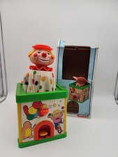 Wer Rappelt in der Kiste