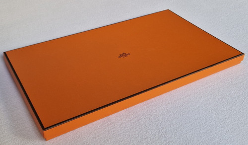 Hermes karton box schachtel - karton,