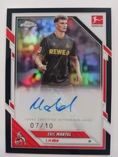 Topps Chrome Bundesliga 25-26