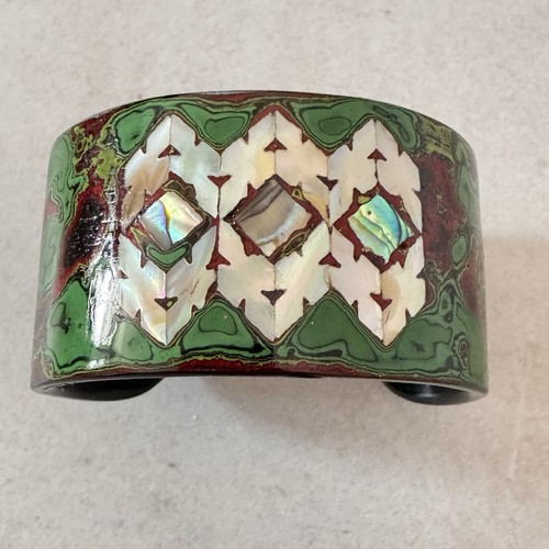 Vintage armreif mit - armreif,