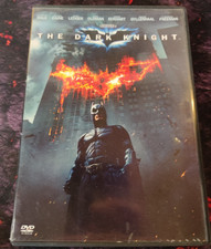 The Dark Knight (DVD)  sehr