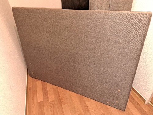 Boxspring matratze 140x200 - boxspring,