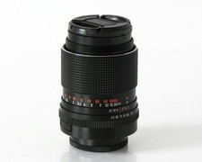 Carl Zeiss Jena MC Sonnar