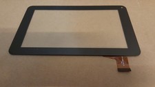 Schwarzer taktile touch - schwarzer,
