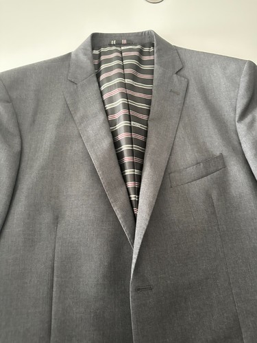 Luxus etro einreihiger - luxus,