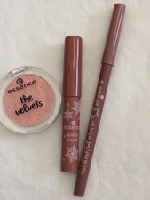 essence Kosmetik Set