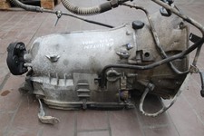 Automatik-getriebe 722699