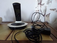 Audioline Tangent 500 Telefon