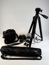 Canon EOS 7D  Spiegelreflexkamera  mit EF-S 10-18mm Weitwinkelobjektiv+ Zub 