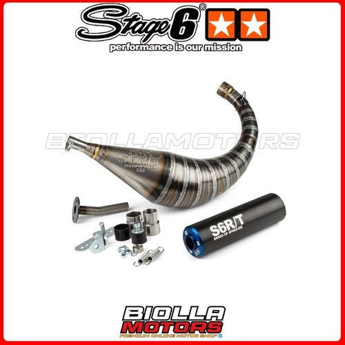 96188751 auspuff stage6 - s6-96188751/bl,