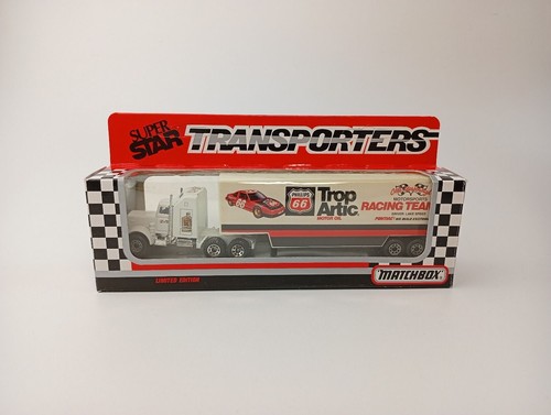 Matchbox convoy 104 trop - cy-104,