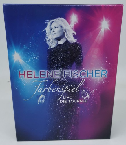 Helene fischer farbenspiel - helene,