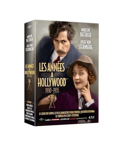 Marlene dietrich josef von - -,