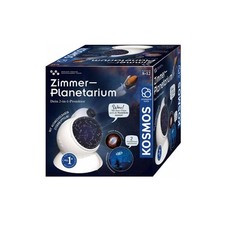 Kosmos Experimentierkasten Zimmer-Planetarium 2-in-1 Projektor Wissenschaft u...