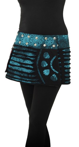 Purewonder damen wickelrock - purewonder,