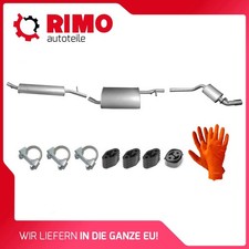 für Dacia Duster 1.6 SCe 115