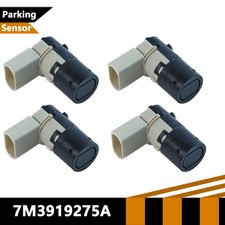 4 x Parksensor Einparkhilfe