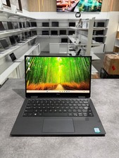 Dell XPS 13 9365 | i7 (2-in-1)