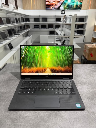 Dell xps 9365 i7 - |,