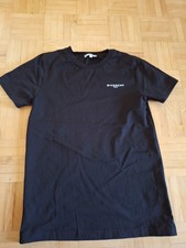 Orig. GIVENCHY T-Shirt Gr. 12 J (fällt jeher wie 11 aus)  schwarz 100% Baumwolle