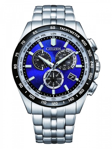 Citizen cb5874 81l herrenuhr - citizen, cb5874-81l