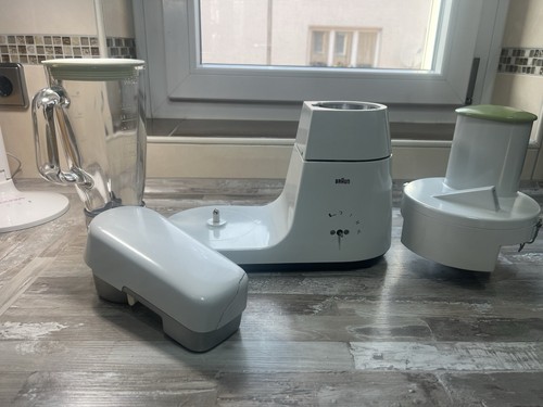 Braun km32 ersatzteile - braun,
